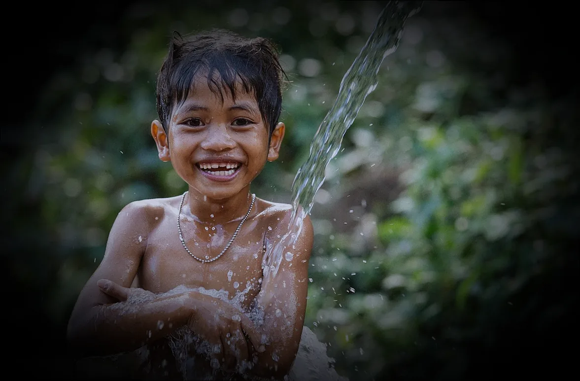 bad hängepflanze - Bild 2
