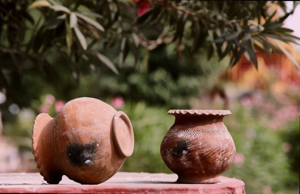 dehner übertopf terracotta - Bild 5