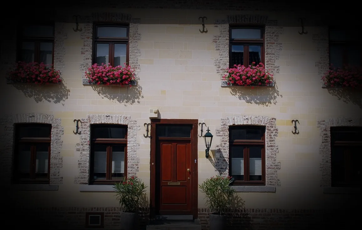 hänge blumenkästen - Bild 1