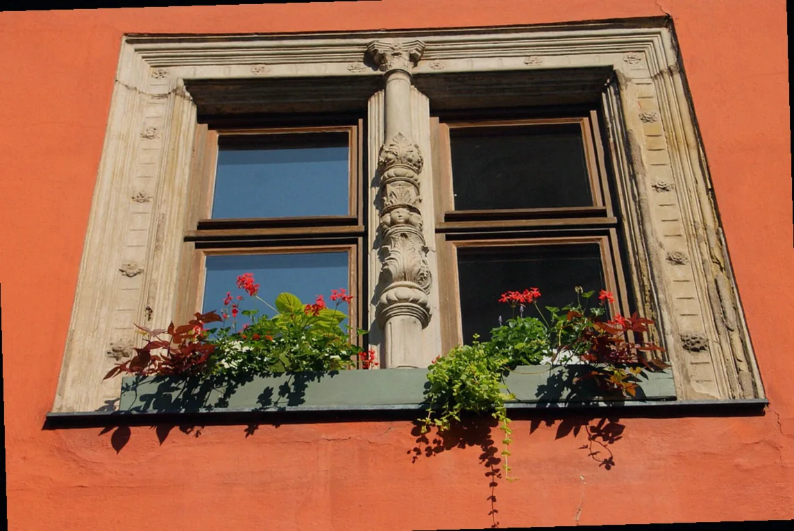 hänge blumenkästen - Bild 3