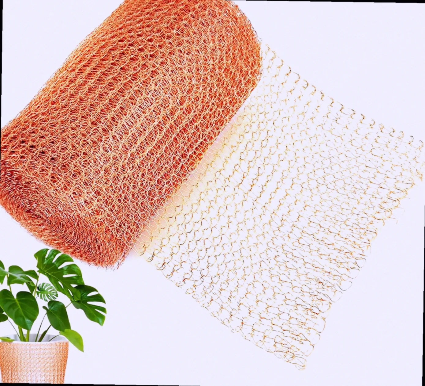 schneckenabwehr kupferband - Bild 2