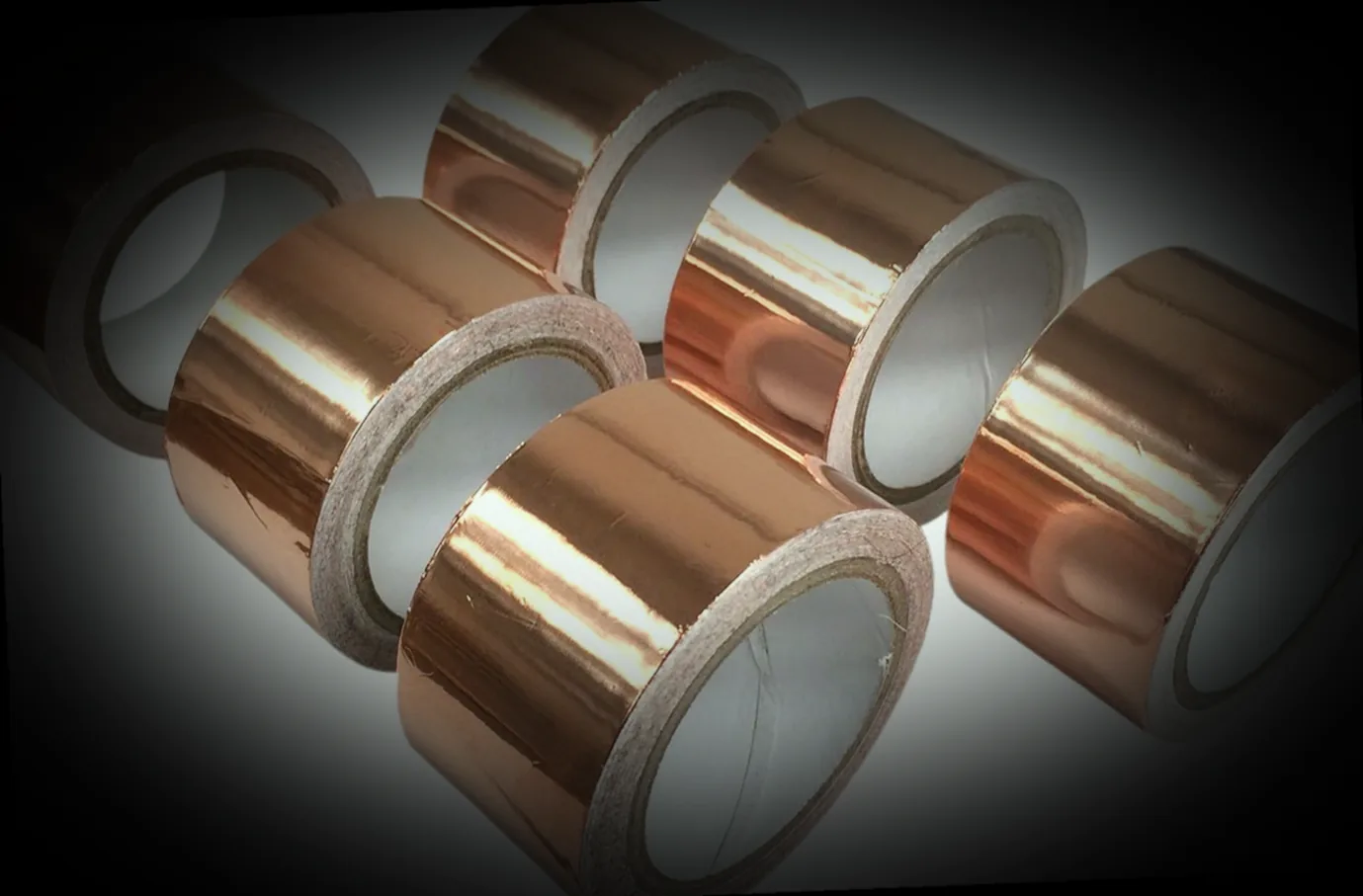 schneckenabwehr kupferband - Bild 3