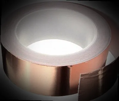 schneckenabwehr kupferband - Bild 5